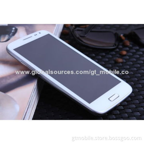 Smartphones, Quad-core, 5.7-inch FHD 1,080 x 1,920P IPS with 2,800mAh Battery Capacity